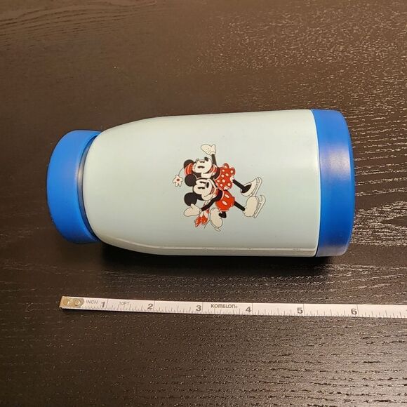 DISNEY 8oz Insulated Bottle/ Tumbler - Picture 6 of 6